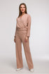 Pantalon survêtement model 211509 BeWear